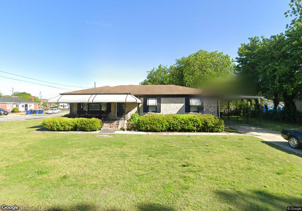 2550 Watts Ave, Portsmouth, VA 23704 - photo 1