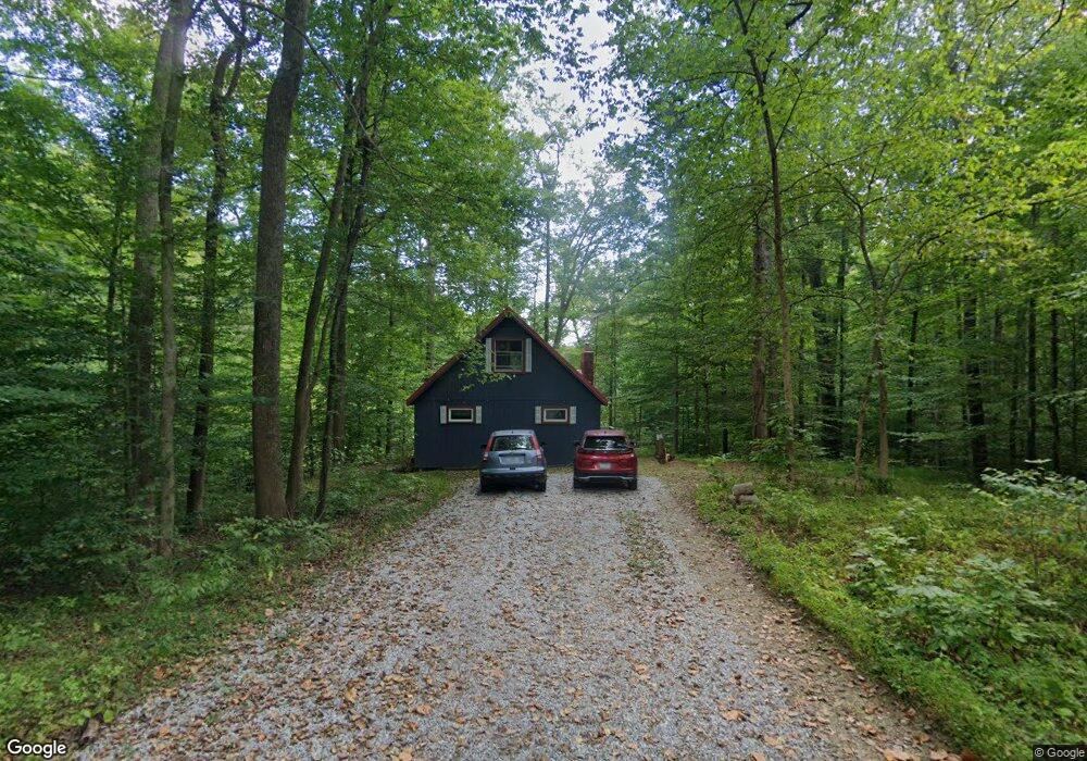 12935 W Sawmill Rd, Columbus, IN 47201 - photo 1