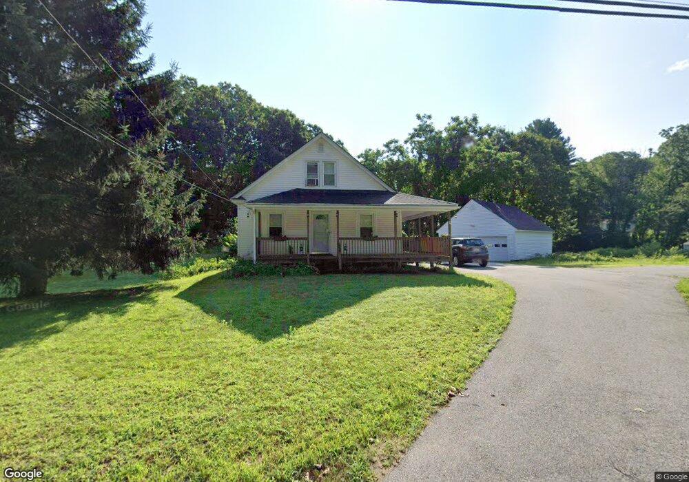 19 Pleasant St, Sutton, MA 01590 - photo 1