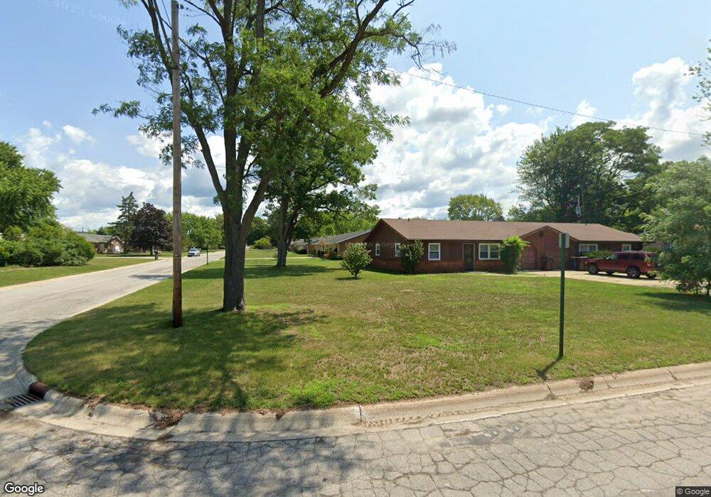 4420 Vine St, Bridgman, MI 49106 - photo 1