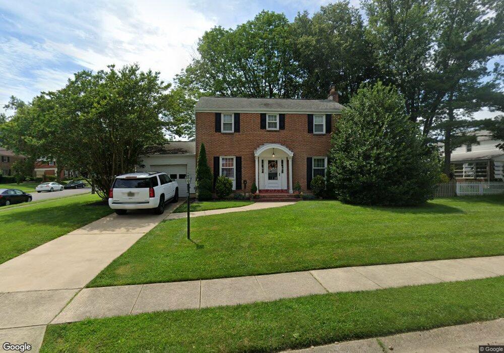 134 Devonshire Rd, Wilmington, DE 19803 - photo 1