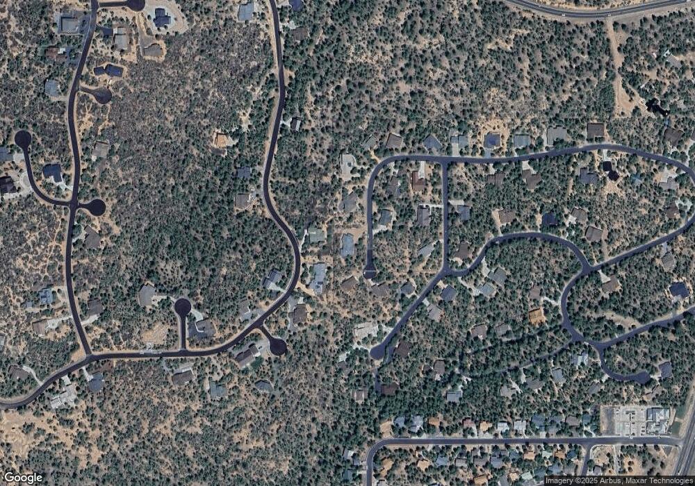 830 E Pine Oaks Dr, Show Low, AZ 85901 - photo 1