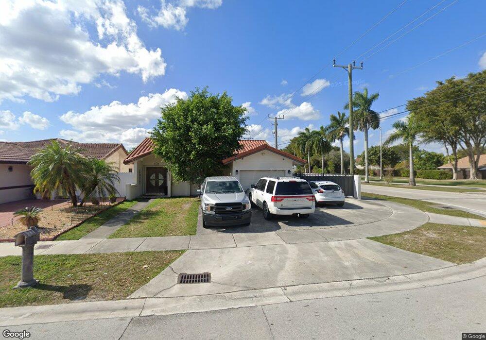 5600 SW 149th Ave, Miami, FL 33193 - photo 1