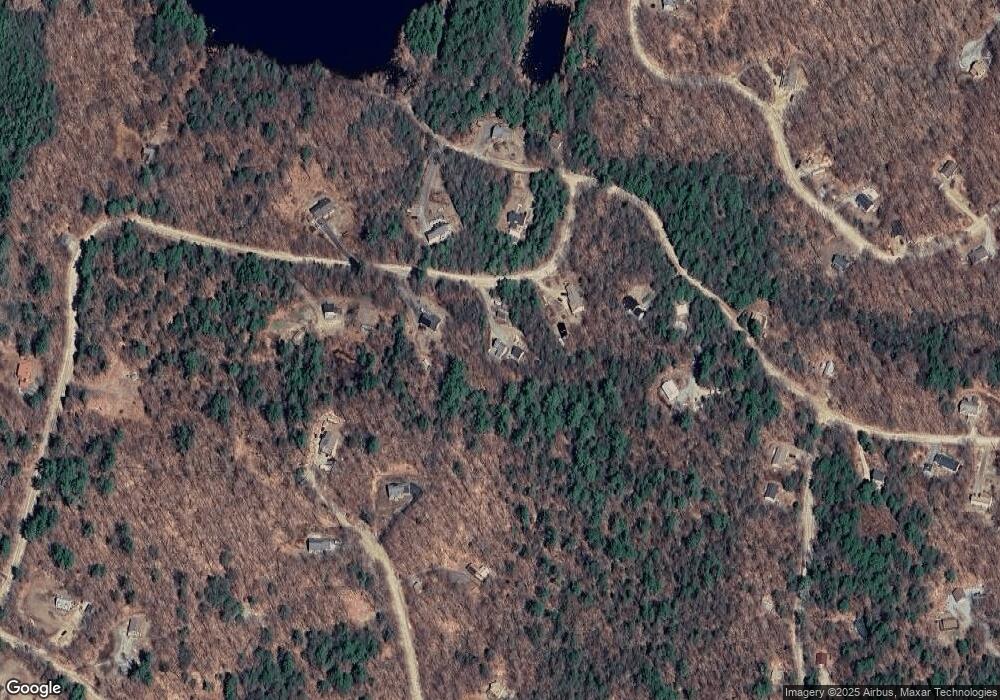 236 S Hidden Lake Rd, Stoddard, NH 03464 - photo 1