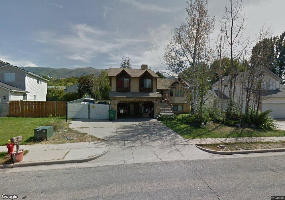 2126 N 1450 E, Layton, UT 84040 - photo 1