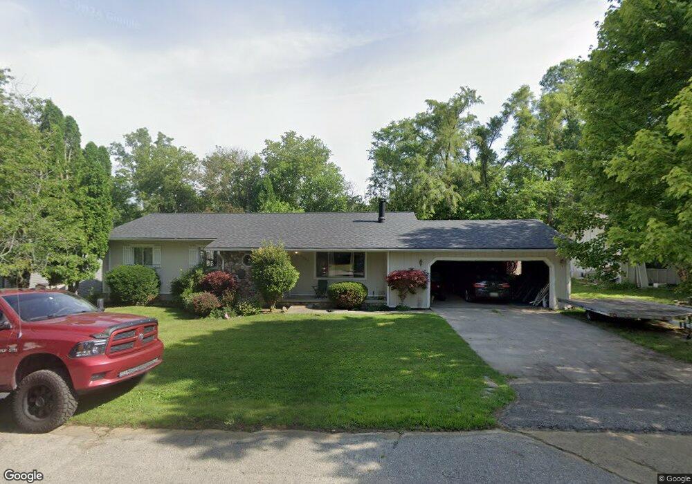 6670 Edwood Ave, West Bloomfield, MI 48324 - photo 1