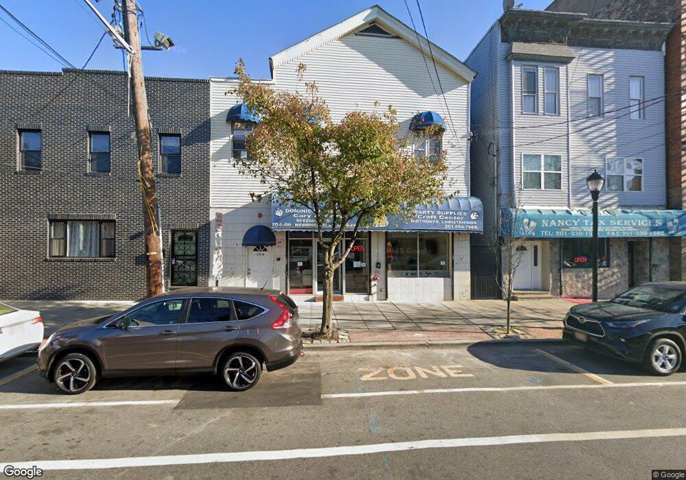 704 New York Ave, Union City, NJ 07087 - photo 1