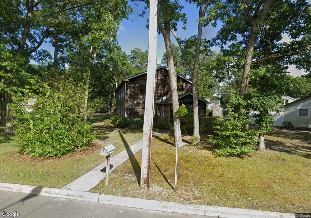 604 Ambassador Ave, Absecon, NJ 08201 - photo 1