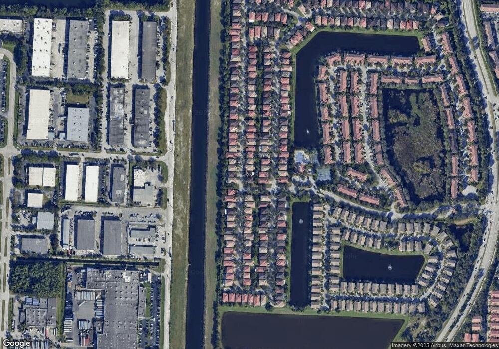 1236 Rosegate Blvd, Riviera Beach, FL 33404 - photo 1