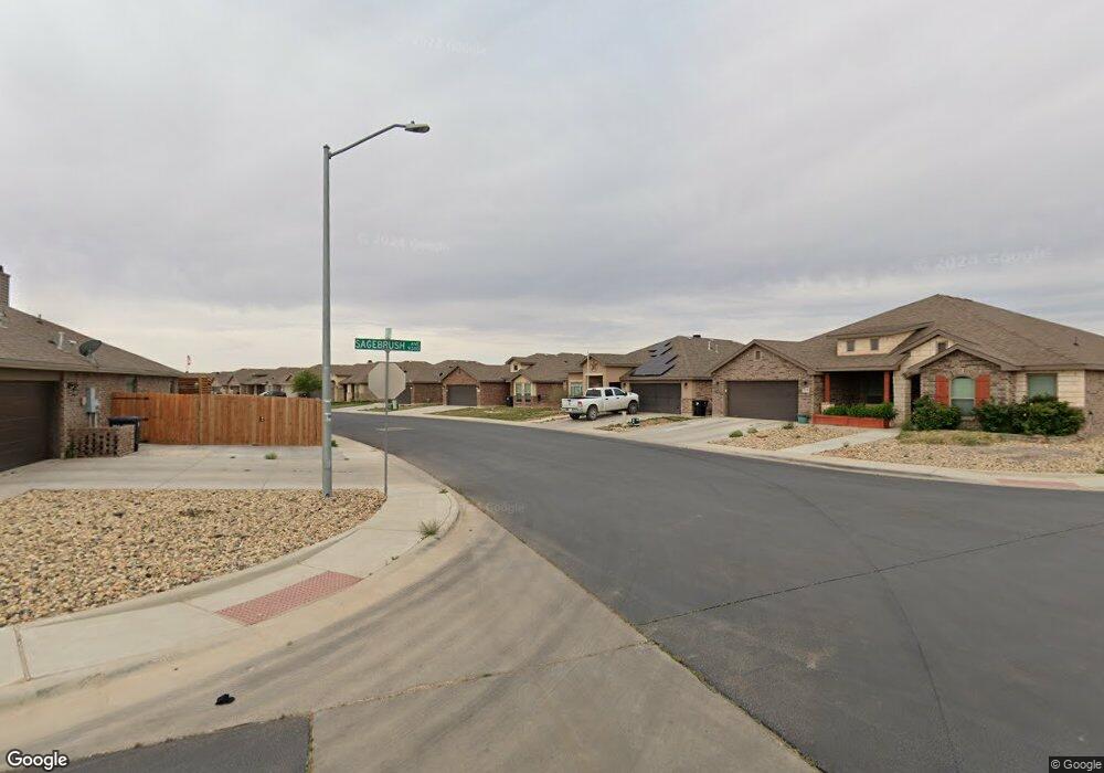 1031 E 95th St, Odessa, TX 79765 - photo 1