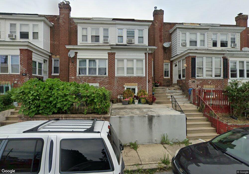 359 Avon Rd, Upper Darby, PA 19082 - photo 1