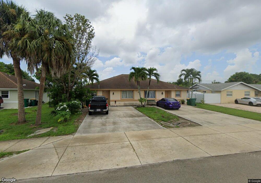 2217 46th Terrace SW, Naples, FL 34116 - photo 1