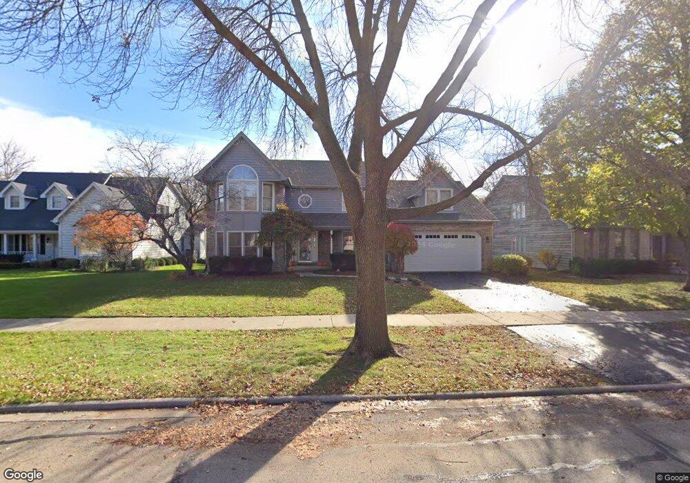 514 Cloverleaf Ct, Naperville, IL 60565 - photo 1