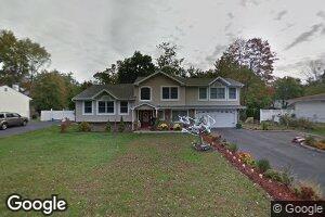 42 Crescent Rd, Pine Brook, NJ 07058