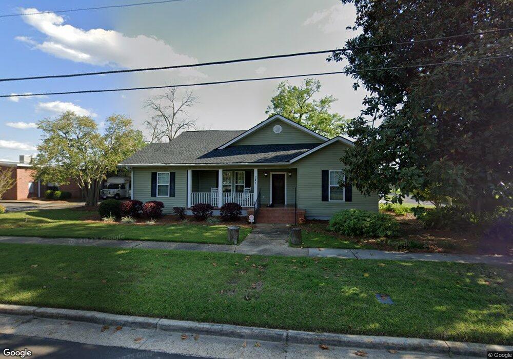 241 Primitive Ave SW, Pelham, GA 31779 - photo 1