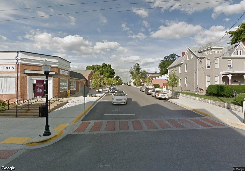 30 3rd Ave, Ranson, WV 25438 - photo 1