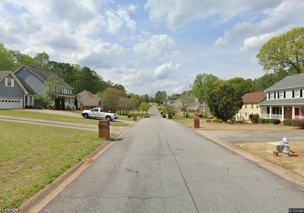 0 Kelvington Way SW, Lilburn, GA 30047 - photo 1