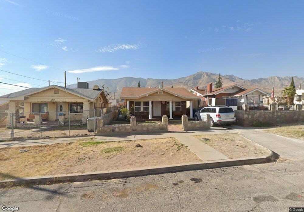2115 N Raynor St, El Paso, TX 79930 - photo 1