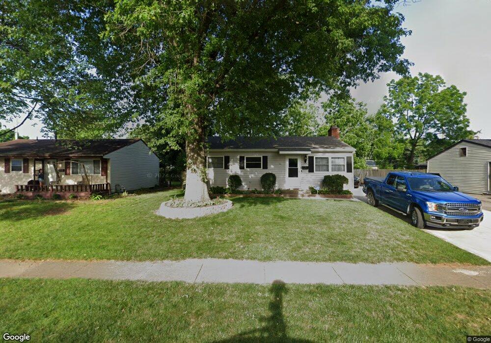 3896 Wade Rd, Columbus, OH 43232 - photo 1