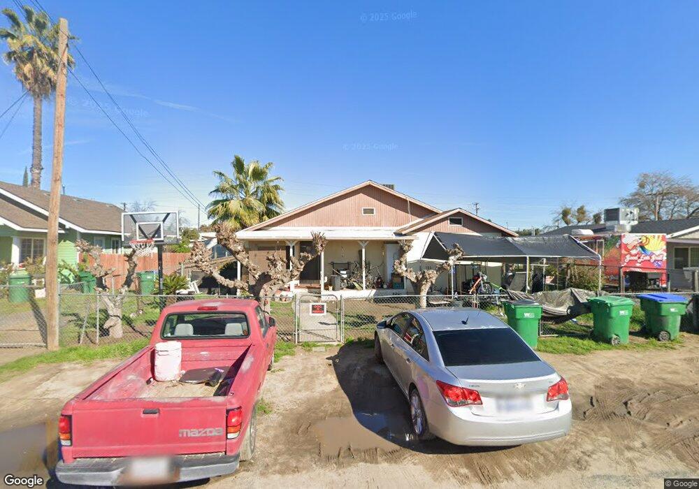 14542 Kilroy Rd, Porterville, CA 93257 - photo 1