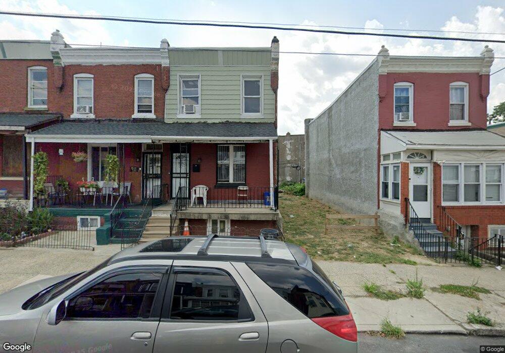 714 N 49th St, Philadelphia, PA 19139 - photo 1
