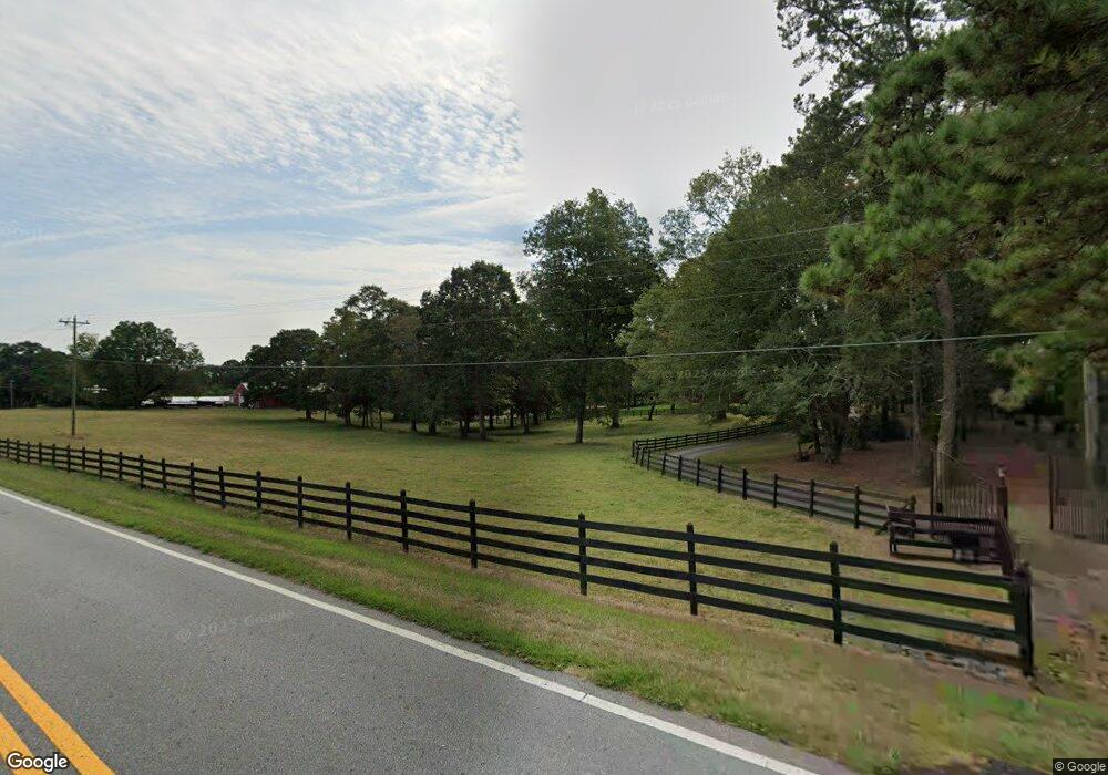 848 Mulberry Rd, Winder, GA 30680 - photo 1