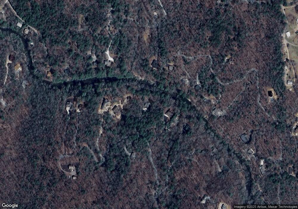 136 Lost Mine Rd, Ellijay, FL 30536 - photo 1