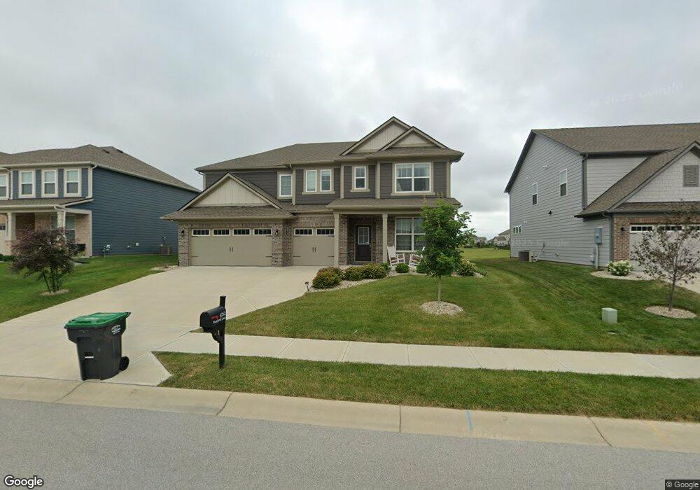 4262 Viewforth Ln, Bargersville, IN 46106 - photo 1