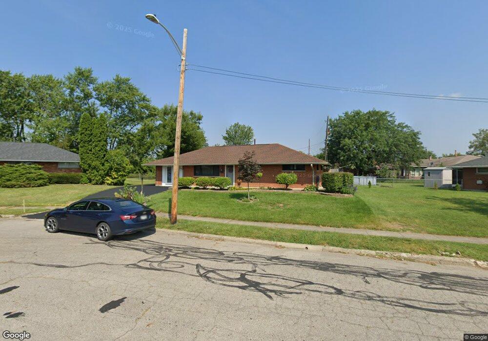 3424 Michael Ct, Columbus, OH 43204 - photo 1