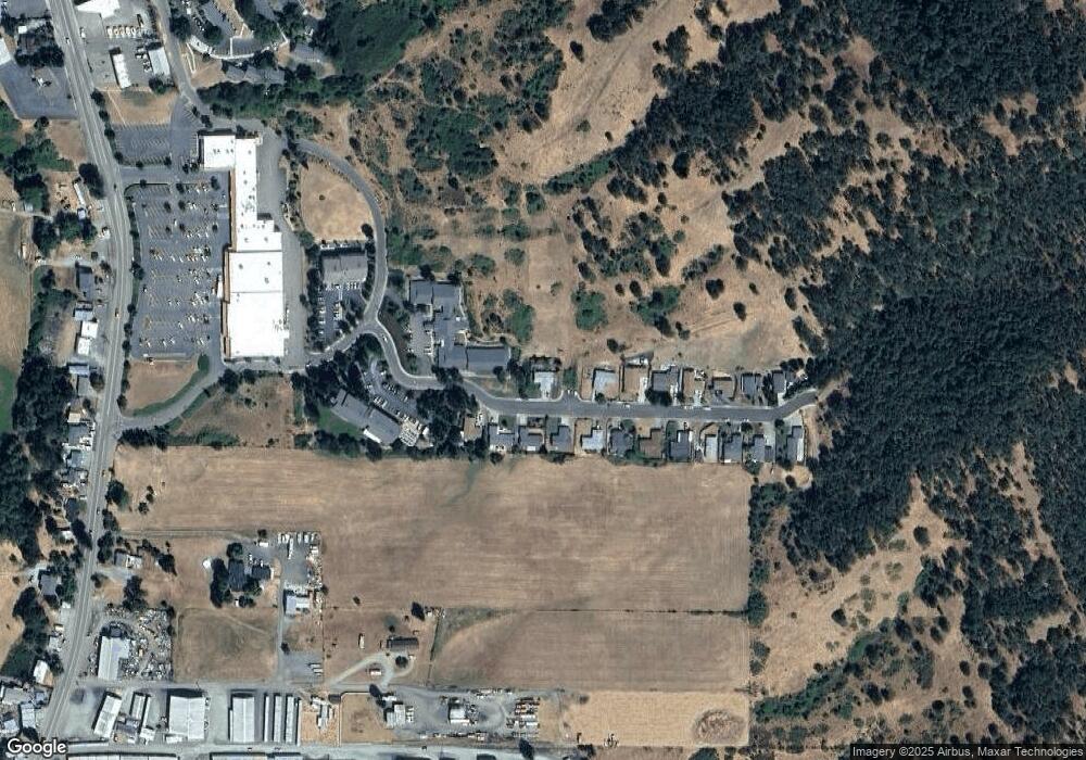 225 SE Cordelia Dr, Myrtle Creek, OR 97457 - photo 1