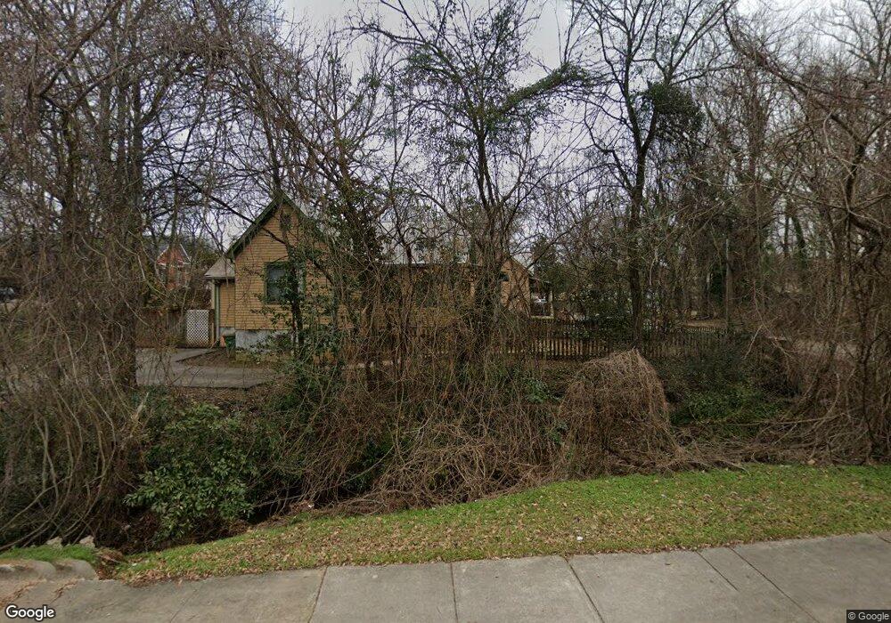 233 S Rocksprings St, Athens, GA 30606 - photo 1