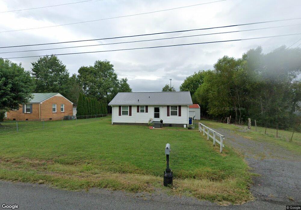 1907 Midland Rd, Shelbyville, TN 37160 - photo 1