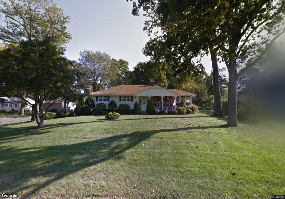 342 Lenapi Dr, Franklin Lakes, NJ 07417 - photo 1