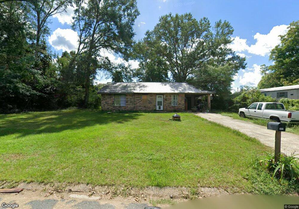 305 Rouss St, Deridder, LA 70634 - photo 1