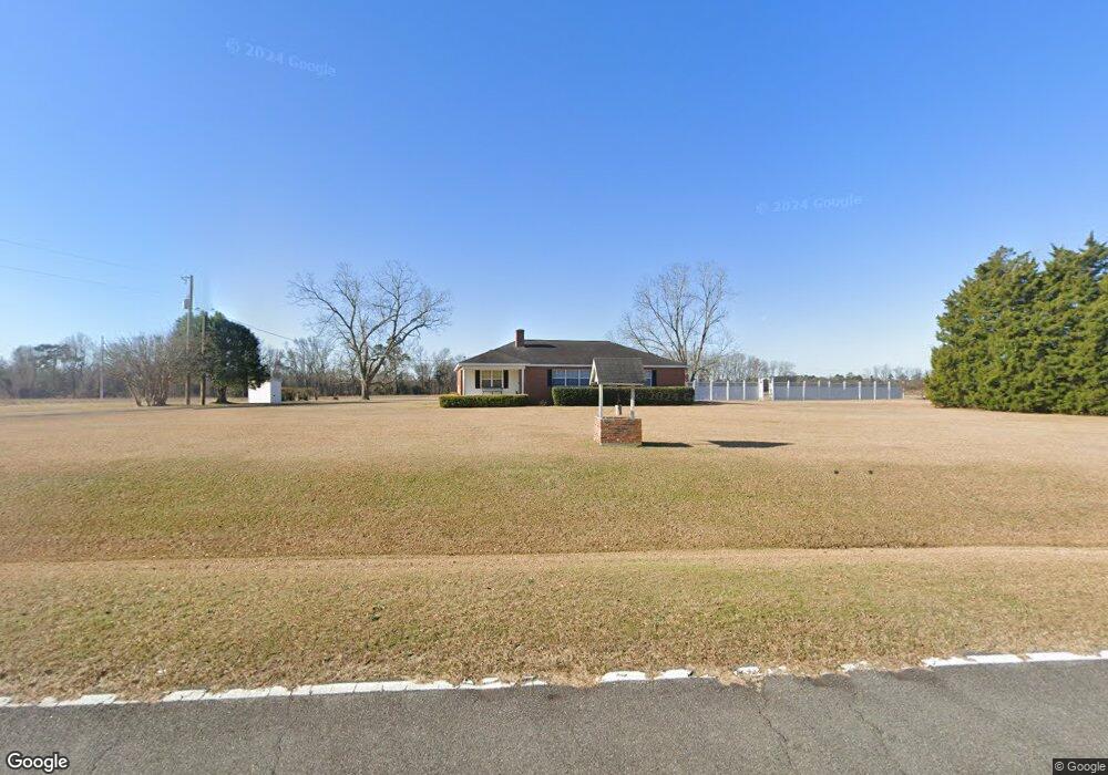 1193 Hamilton Rd, Vidalia, GA 30474 - photo 1