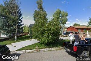 285 E 150 S, Coalville, UT 84017