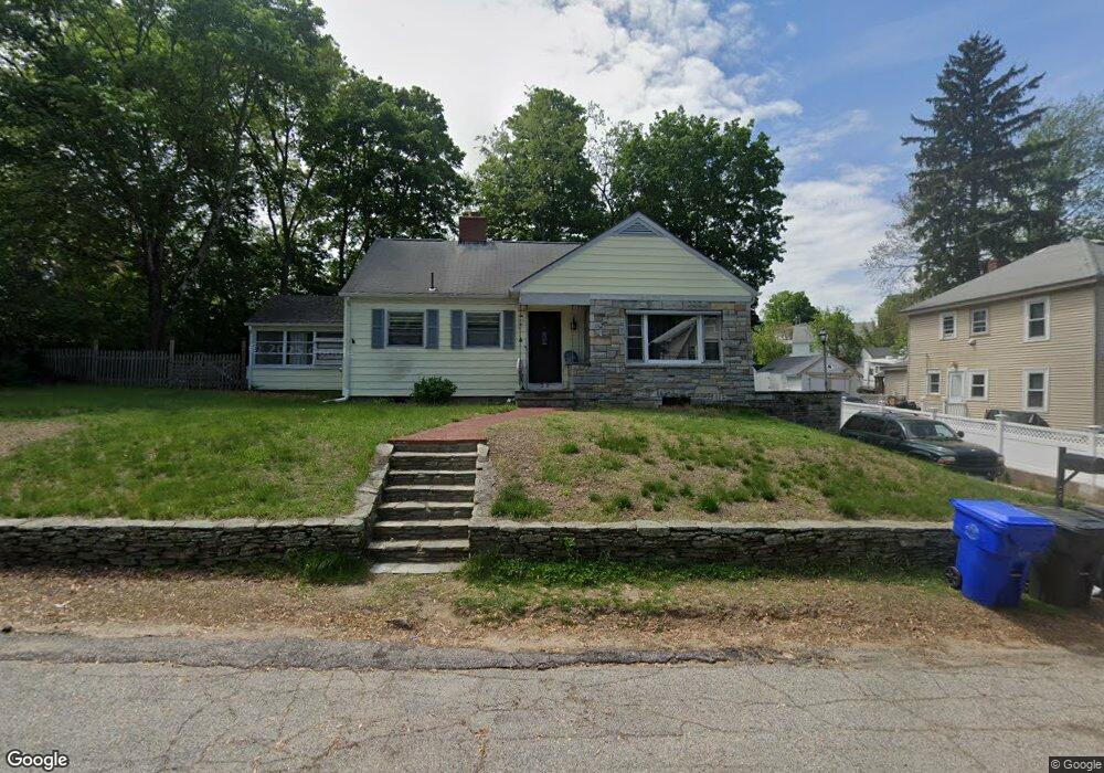 26 Tobin St, West Warwick, RI 02893 - photo 1