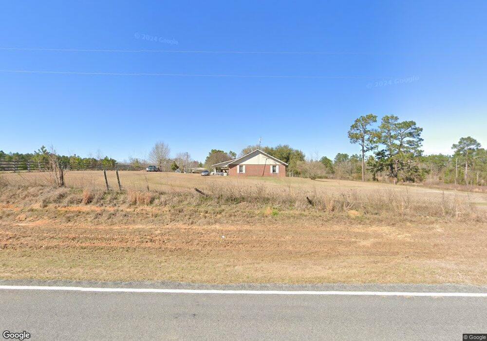 2410 Ga Highway 270 W, Doerun, GA 31744 - photo 1
