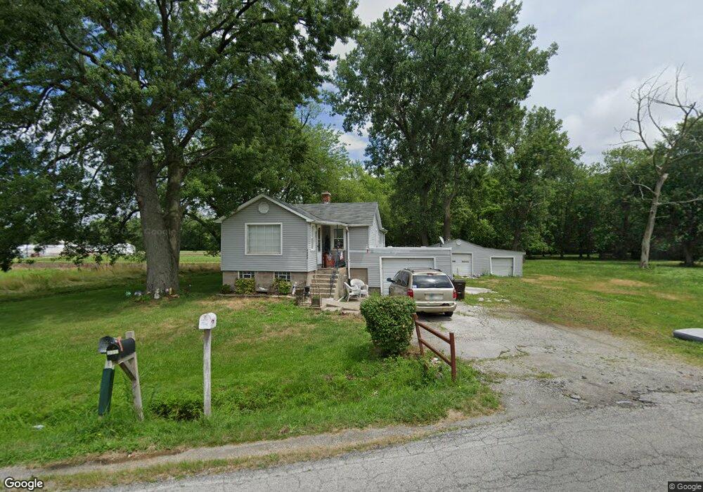 4593 Ross Rd, Gary, IN 46408 - photo 1