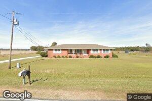 2161 Bloomingdale Rd, Orrum, NC 28369