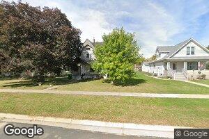 404 NW Bergen St, Adams, MN 55909