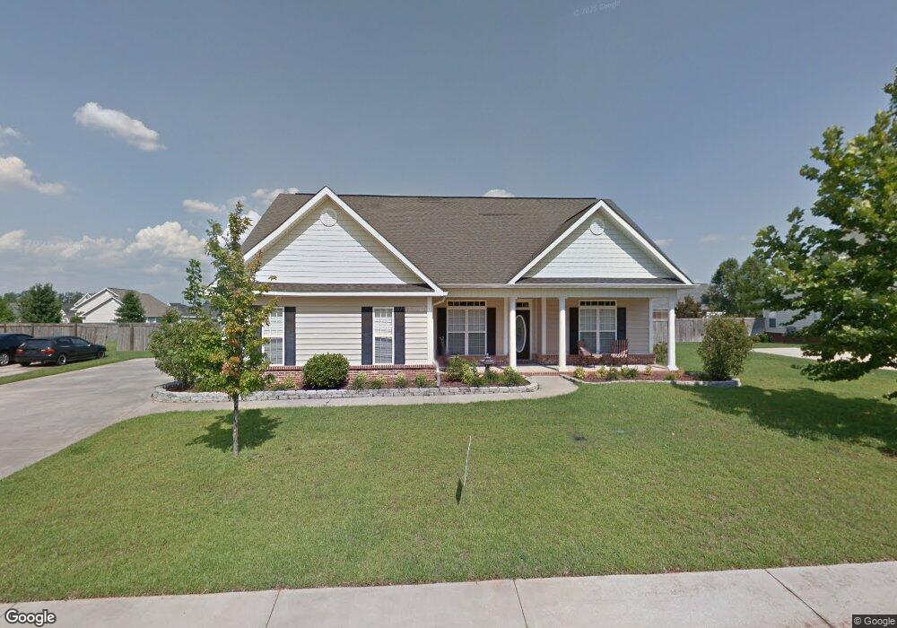 103 Zachary Ct, Warner Robins, GA 31088 - photo 1