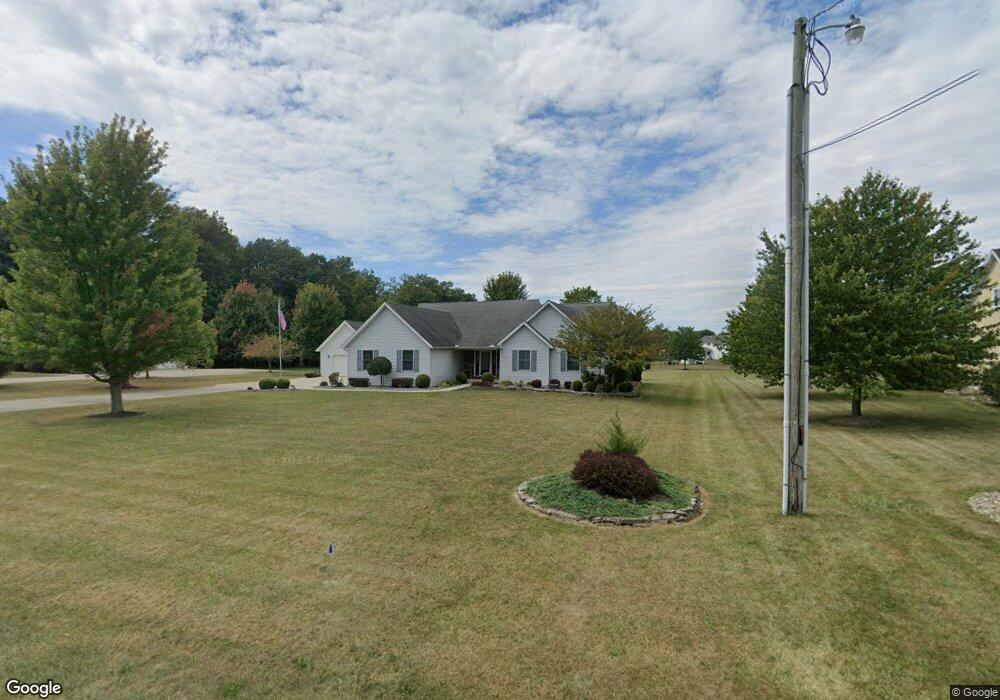 1971 Slabtown Rd, Lima, OH 45801 - photo 1