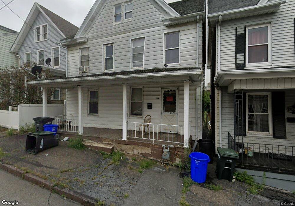 66 S Cedar St, Hazleton, PA 18201 - photo 1