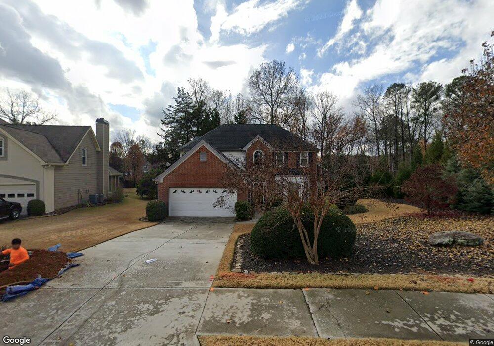 11970 Leeward Walk Cir unit 2, Alpharetta, GA 30005 - photo 1