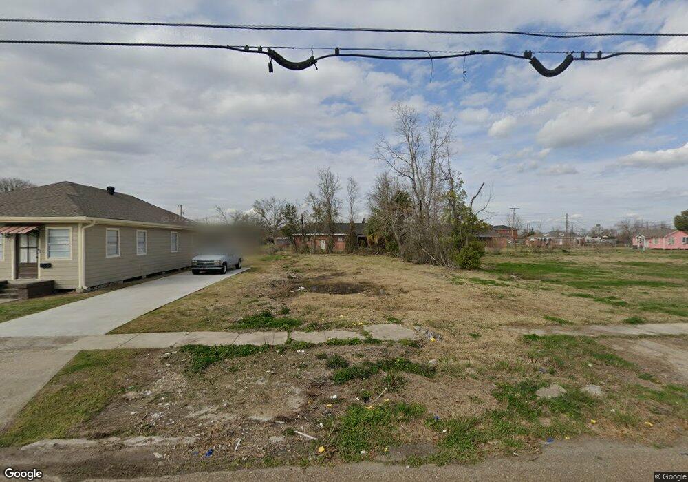 1011 S Division St, Lake Charles, LA 70601 - photo 1