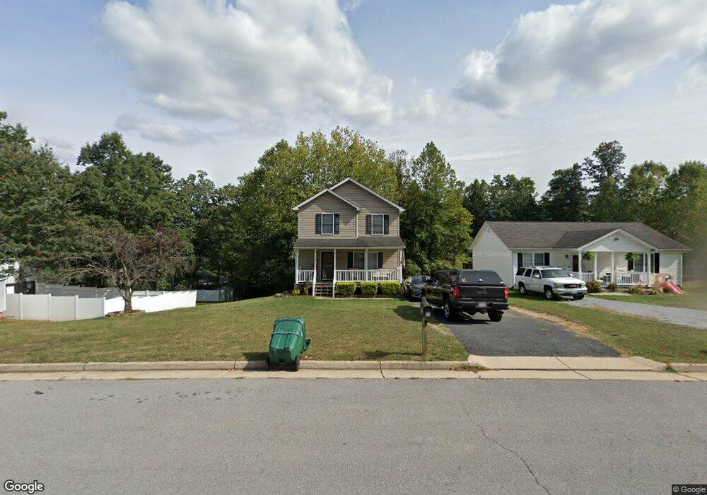 400 Kirby Ave, Waynesboro, VA 22980 - photo 1