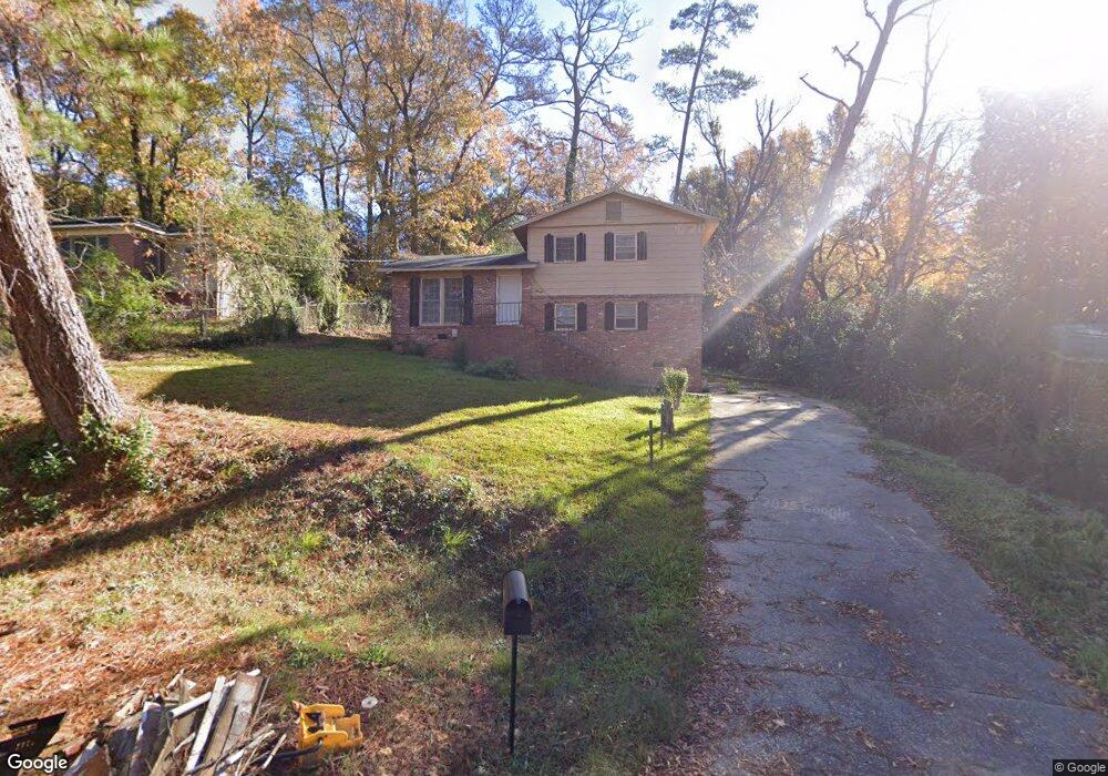 56 Ticknor Dr, Columbus, GA 31903 - photo 1