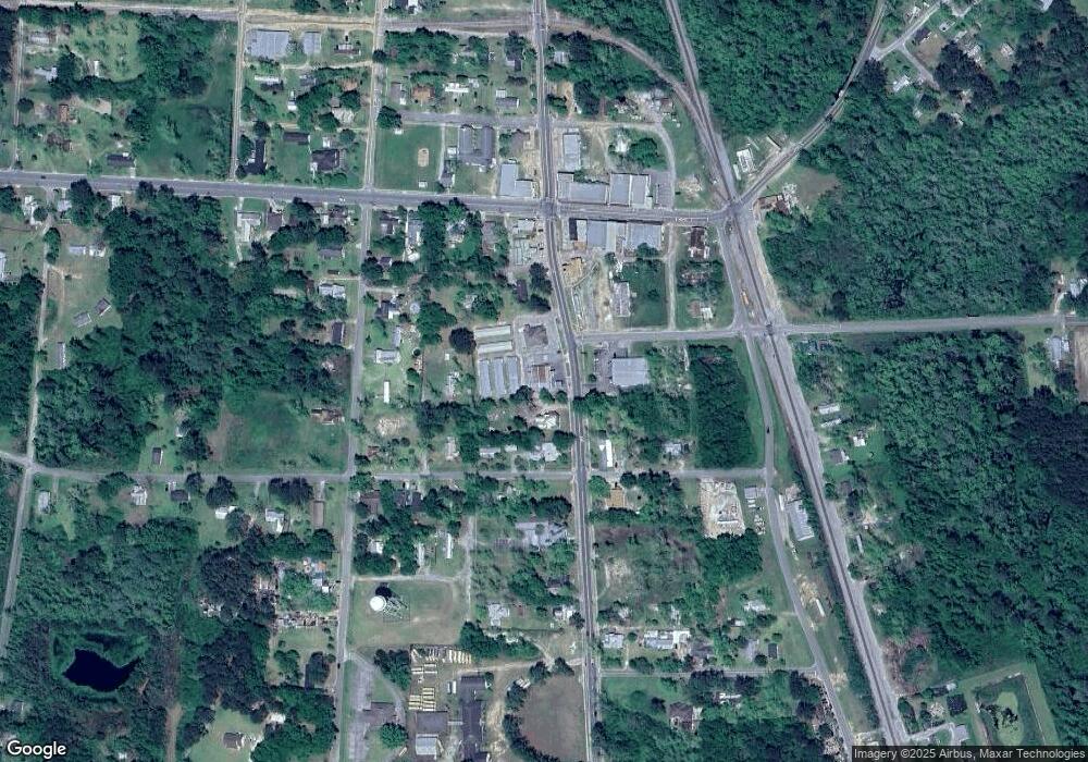 110 N Goodman St, Sparks, GA 31647 - photo 1