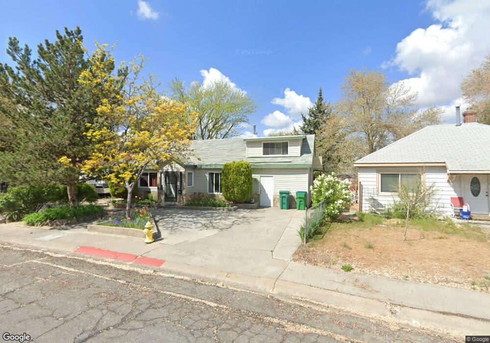 315 Fodrin Way, Sparks, NV 89431 - photo 1